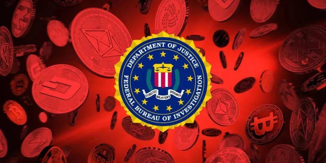 美国“发垃圾币”钓鱼执法！诱捕多家币圈做市商，查封上亿加密货币资产！
