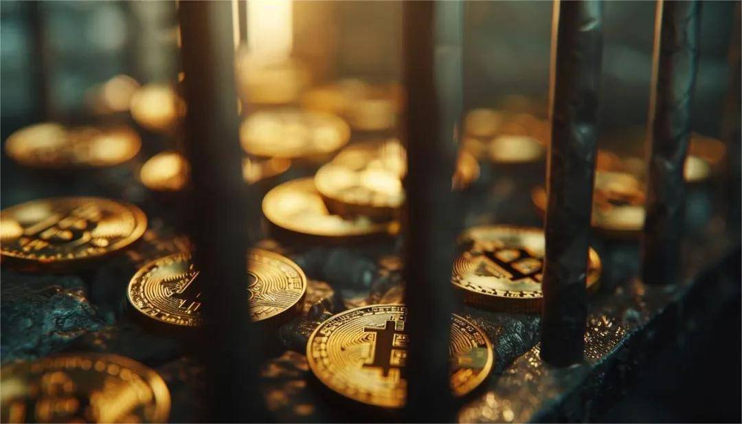 美国“发垃圾币”钓鱼执法！诱捕多家币圈做市商，查封上亿加密货币资产！