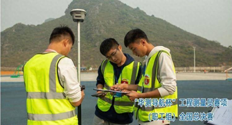 中建筑港集团鲁伟风：一名95后技术达人