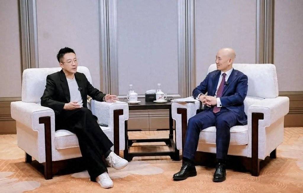 品牌对话 | 汪小菲如何平衡影响力和隐私