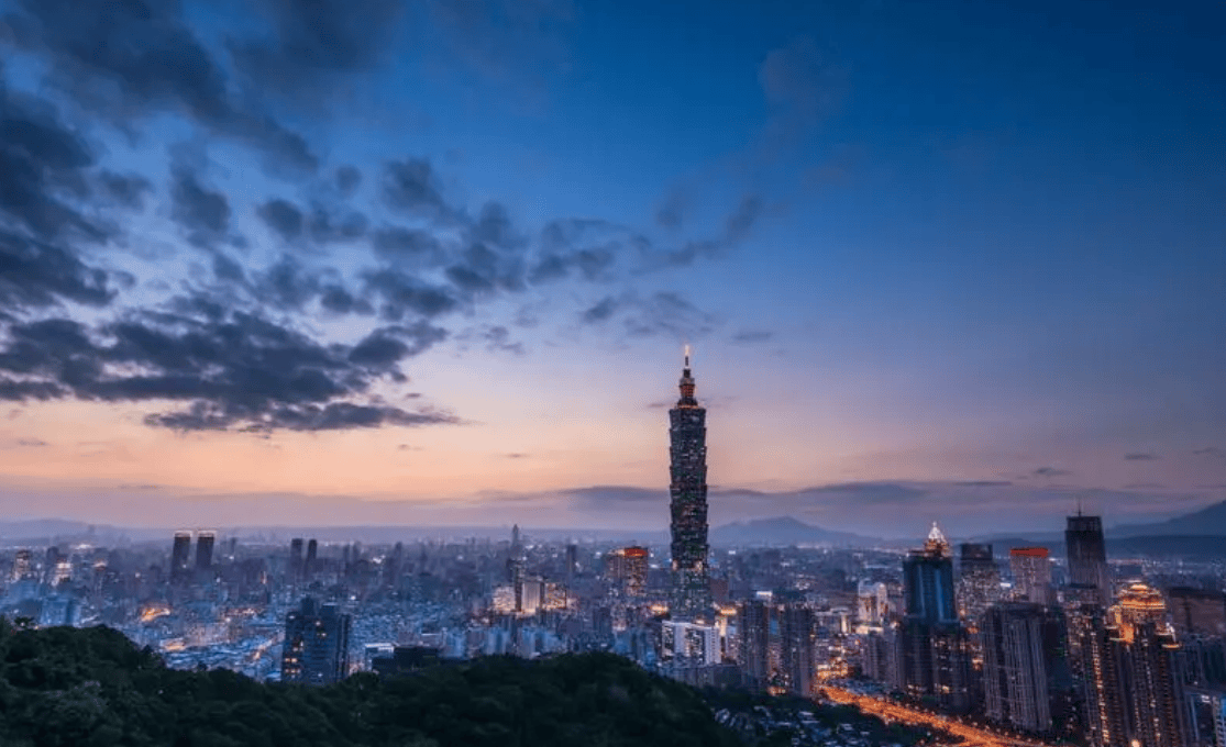 赖清德出尔反尔，大陆宣布重磅消息，民进党破防了，统一势在必行