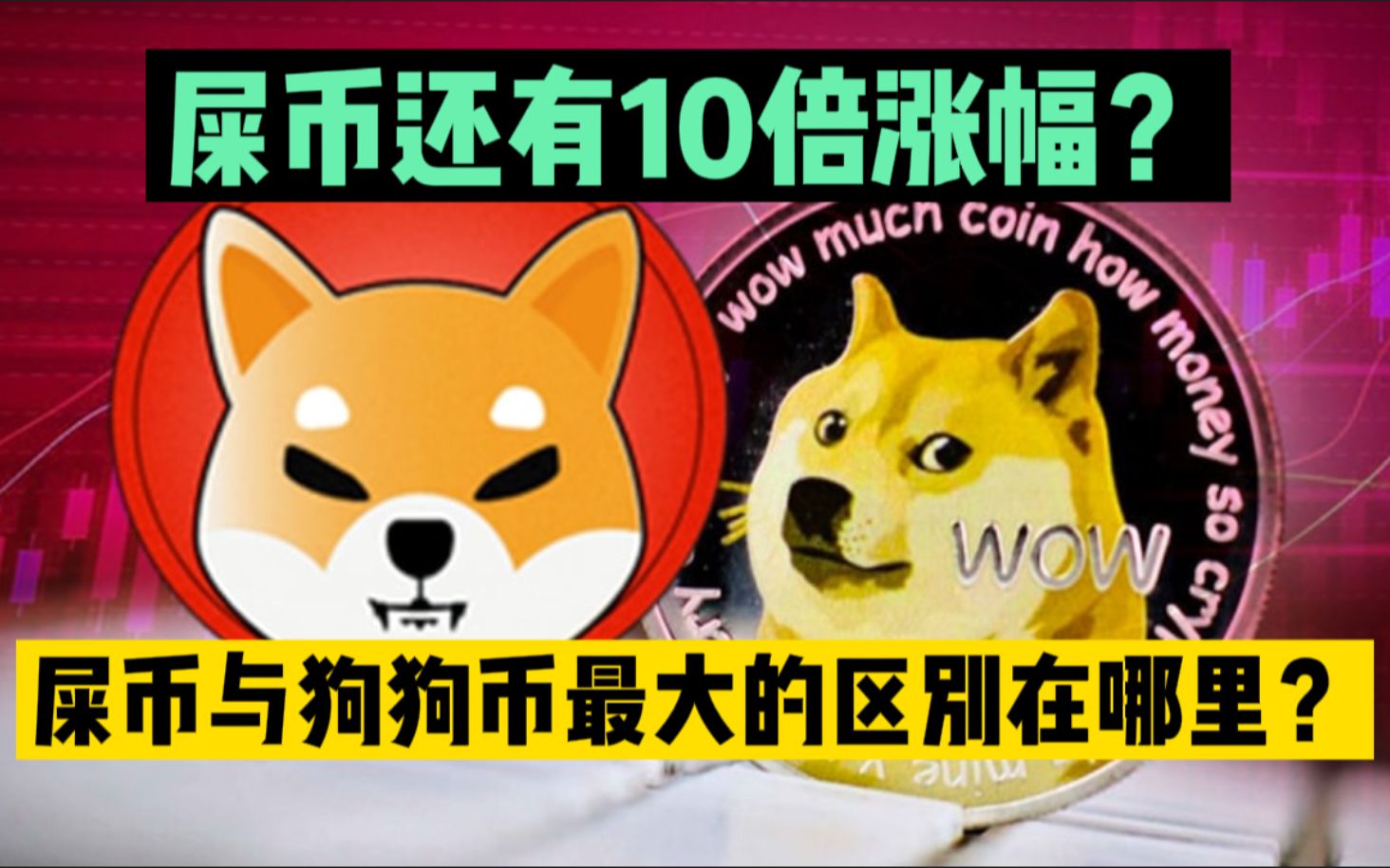 狗狗币行情(狗狗币行情分析)