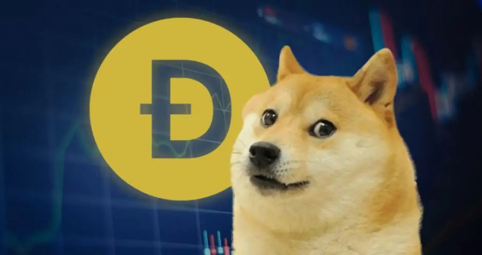 狗狗币行情(狗狗币行情走势图)