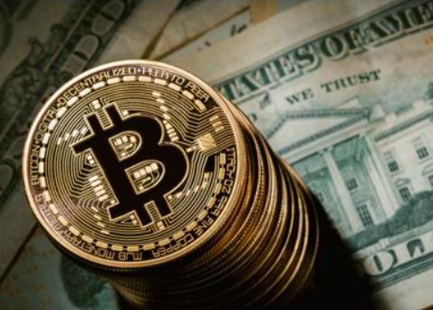比特币最新价格美元(比特币最新价格美元行情)