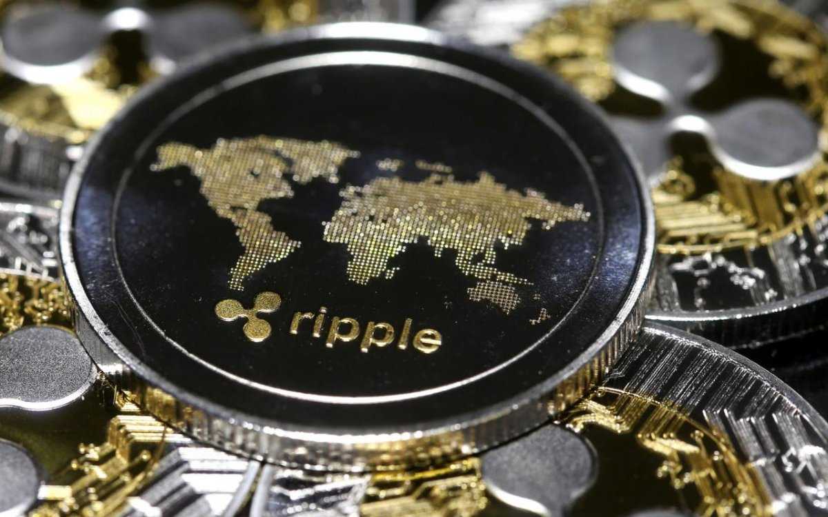 xrp瑞波币最新消息(2023未来4种暴涨的币)