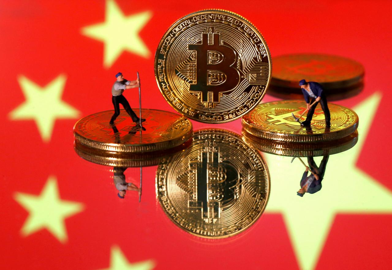 中国比特币(中国比特币第一人)