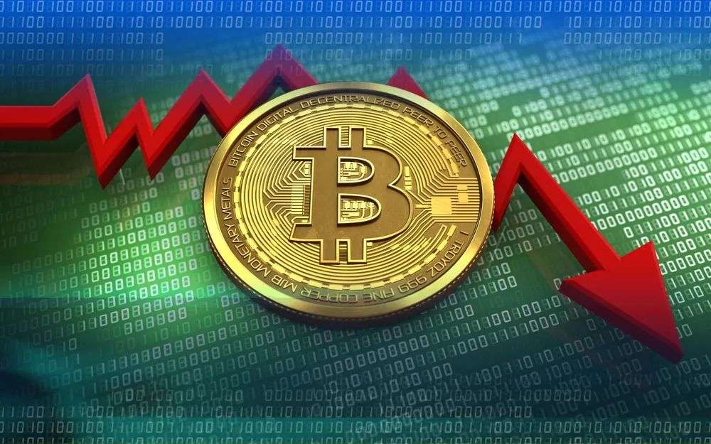 今日比特币(比特币今日的价格是多少)