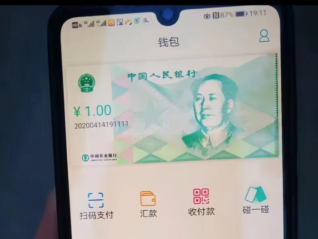人民币虚拟(虚拟人民币app)