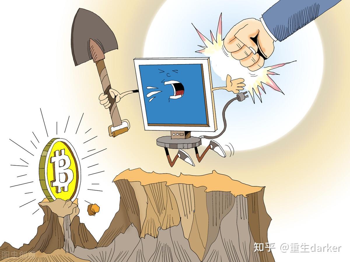 虚拟币为什么大跌(虚拟币这两天为什么跌幅不小)
