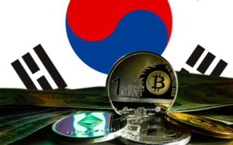 韩国虚拟币(韩国虚拟币交易所)