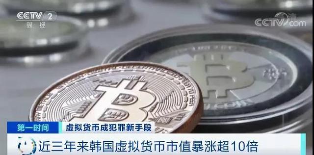 虚拟币的市值(虚拟币市值排行)