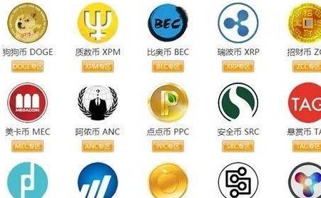 红币虚拟币(虚拟币hbc)