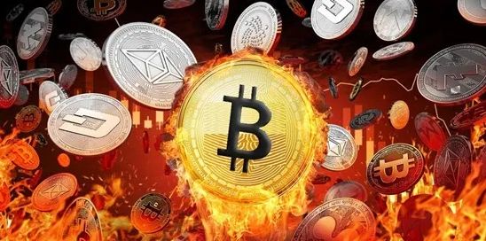 炒虚拟币(炒虚拟币被公安找上门)