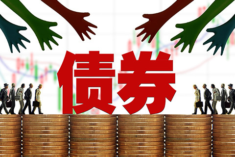 交易所市场债券(交易所市场债券托管)